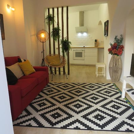 דירות אבורה Casa Da Rita מראה חיצוני תמונה