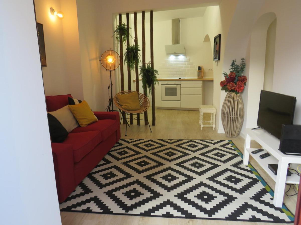 דירות אבורה Casa Da Rita מראה חיצוני תמונה