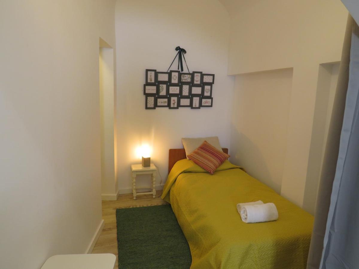 דירות אבורה Casa Da Rita מראה חיצוני תמונה