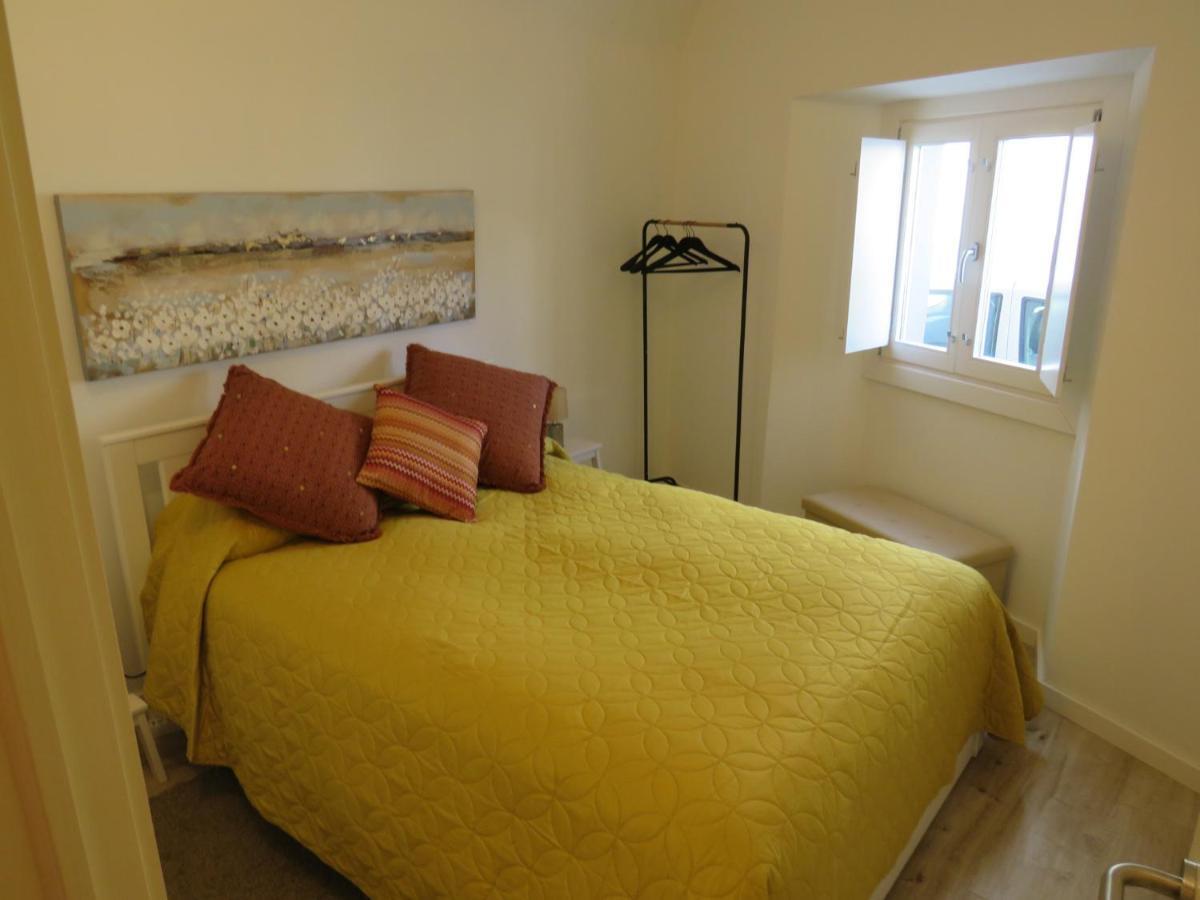 דירות אבורה Casa Da Rita מראה חיצוני תמונה