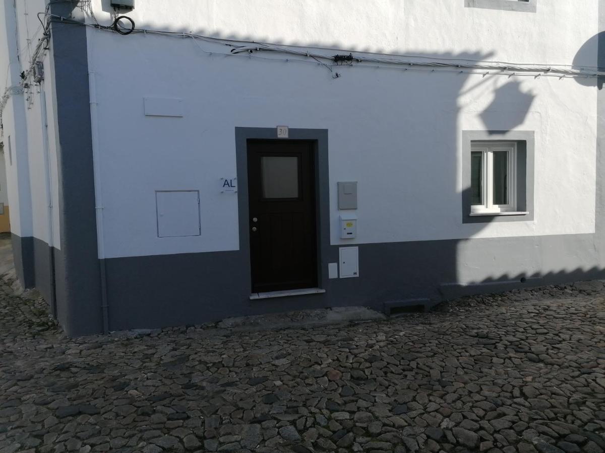 דירות אבורה Casa Da Rita מראה חיצוני תמונה